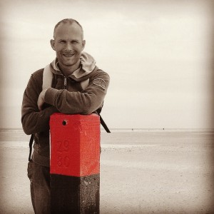 Leon Stikfort